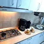 Ultracentral Studio For 4