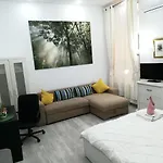 Ultracentral Studio For 4