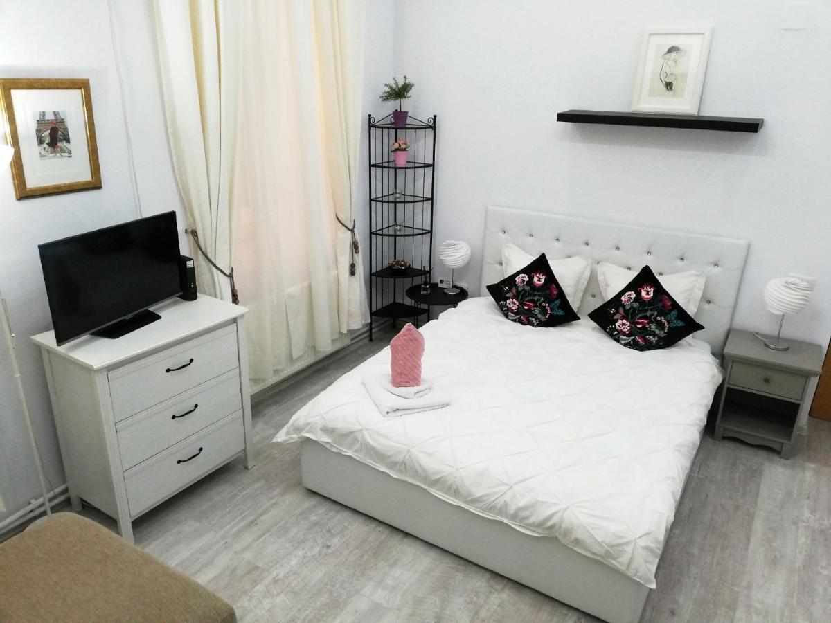 Apartament Ultracentral Studio For 4 Bucureşti